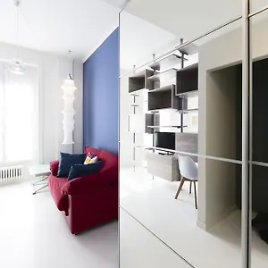 Apartamento Heart Duomo Sanbarnaba, Milán